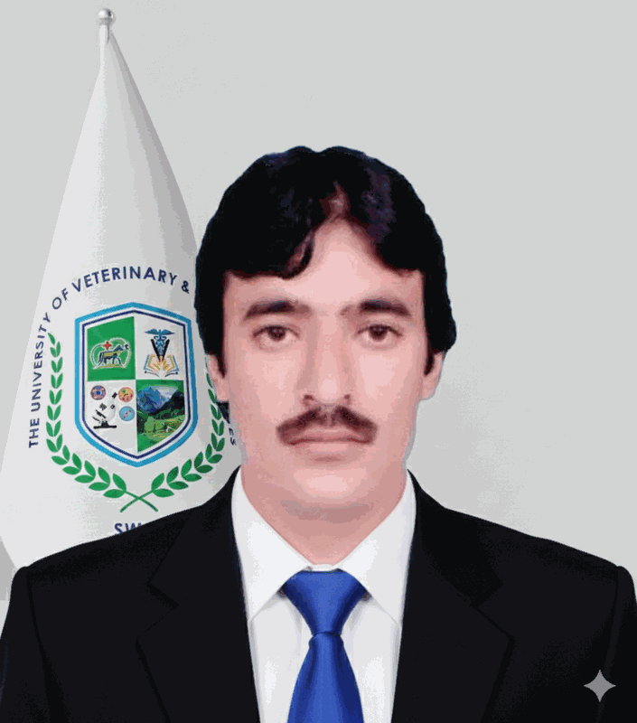 Maaz Ali Mumtaz
